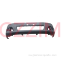 Hilux Vigo 2012 Bumper ya mbele